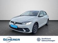 VW Polo, 1.0 TSI LIFE, Jahr 2024 - Alzey