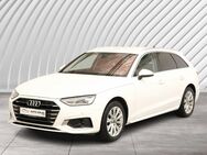 Audi A4, Avant 35 TDI advanced V H, Jahr 2021 - Unterschleißheim