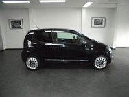 VW Up ! black up! PDC Navi Klima TÜV 05/2026 - Asperg