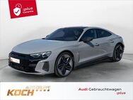 Audi RS e-tron GT, , Jahr 2023 - Insingen