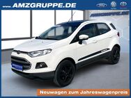 Ford EcoSport, 1.5 Trend Winterpak, Jahr 2016 - Stollberg (Erzgebirge)