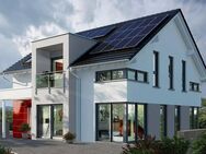 Ein Familienhaus mit Liebe zum Detail - Großzügig gestaltet mit einer tollen Raumaufteilung - Bergkamen