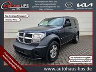 Dodge Nitro 2.8 CRD 4x4 SE | AHK | Klima | Allwetter - Bad Kreuznach