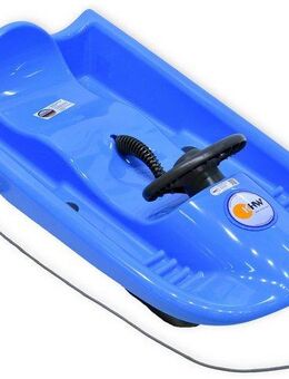 KHW Rodel Snow Flyer iceblue