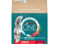 PURINA ONE SterilCat Rind - 2,8 kg