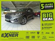 Ford Kuga 1.5 EcoBoost Sitzheizung - Hermsdorf