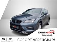 Seat Ateca, 1.5 TSI XCELLENCE (150 ), Jahr 2020 - Werneck