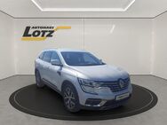 Renault Koleos, , Jahr 2022 - Bensheim