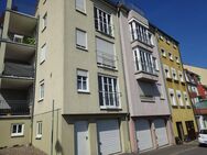 Stadtmitte mit herrlichen Ausblick - Schweinfurt