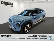 Kia EV3, 1.4 EARTH 8KWH, Jahr 2022 - Neuss