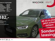 Audi A4, Avant S line 35 TFSI VC, Jahr 2024 - Wackersdorf