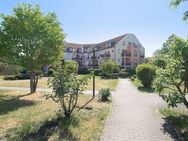 Eigennutzung oder Kapitalanlage: Gepflegte 2-Zimmer-Wohnung in Werneuchen Seefeld! - Werneuchen