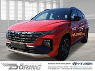 Hyundai Tucson, 1.6 N LINE Turbo 180PS AUTOMATIK Mildhybrid, Jahr 2023 - Berlin