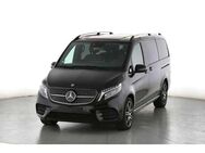 Mercedes-Benz V 300 d 4M Avantgarde Edition Lang L2 AMG+Nightp - Schierling