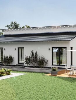 Bungalow mit himmlischem Ausblick!!! - Rinchnach