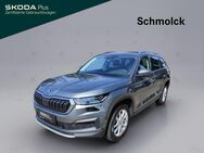 Skoda Kodiaq, 2.0 TDI Style 200PS, Jahr 2023 - Emmendingen