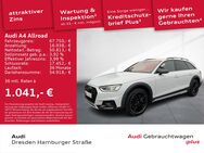 Audi A4 Allroad, 50TDI, Jahr 2024 - Dresden