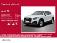 Audi Q2, 35 TFSI, Jahr 2024 - Hamburg