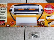 Rollenhalter Küchenrollenhalter Küchenpapierhalter NEU OVP - Celle