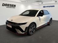 Hyundai IONIQ 5, N (MY24) h (609 ) N Drift Optimizer N e-Shift N Grin Boost N Active, Jahr 2024 - Dormagen