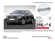 Audi Q2, 40 quattro S LINE BLACKPAK LM18, Jahr 2023 - Dortmund