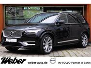 Volvo XC90, T8 Recharge Inscription Expression, Jahr 2020 - Berlin