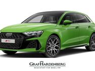 Audi RS3, Sportback 400, Jahr 2022 - Offenburg