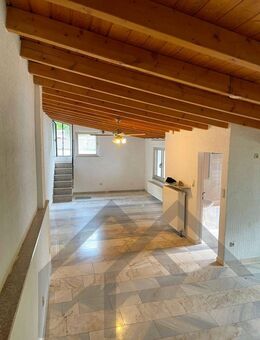 2 ZKB Wohnung Einöd - Homburg