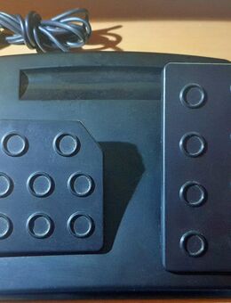 Saitek Impact X8-39V - Gas- / Bremspedal - Verden (Aller)