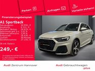 Audi A1, Sportback S line 25 TFSI, Jahr 2024 - Hannover