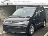 VW Caddy, 1.5 TSI Life Parkass, Jahr 2024 - Castrop-Rauxel