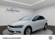 VW Polo, 1.0 TSI Highline, Jahr 2021 - Alfeld (Leine)