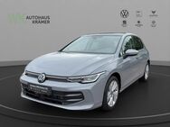 VW Golf, 1.5 l TSI Life OPF, Jahr 2024 - Groß Bieberau