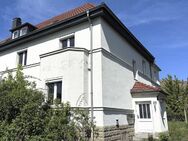 Ihr Zuhause beginnt hier - Doppelhaushälfte in Riesa - Riesa