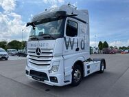 Mercedes-Benz Actros 1848 LS KlimaA Massage STH Luft AUT AHK - Crailsheim