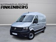 VW Crafter, 35 Kasten TDI, Jahr 2024 - Verden (Aller)