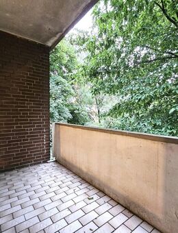 Frisch renovierte 3 Zimmer Wohnung mit Balkon - Gladbeck