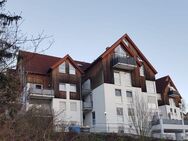 Geldschutz: beständig vermietete Eigentumswohnung - Meiningen