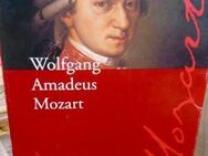 Notensammlung - Wolfgang Amadeaus Mozart - Stuttgart