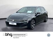 VW Golf, 2.0 TDI Style Plus, Jahr 2022 - Mössingen