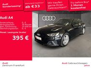 Audi A4, 40 TDI quattro S line VC, Jahr 2023 - Frankfurt (Main)