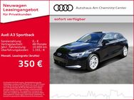 Audi A3, Sportback advanced 30 Smart Int P, Jahr 2022 - Chemnitz