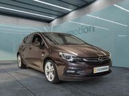 Opel Astra, 1.4 Ultimate Turbo Alurad, Jahr 2019 - München