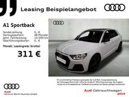 Audi A1, Sportback 25 TFSI Adv, Jahr 2024 - Berlin