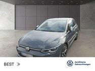 VW Golf, 1.5 TSI VIII STYLE IQ LIGHT DIGITAL 18ZOLL, Jahr 2020 - Mühlheim (Main)