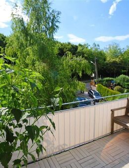 Starnberg: besondere 2-Zi. DG Whg mit Blk, Schwedenofen, Bergblick - Starnberg