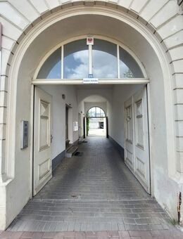 Top-Investment: Saniertes Mehrfamilienhaus in Bestlage von Cottbus zu verkaufen! - Cottbus