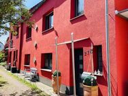 Exklusives Einfamilienhaus mit Flair und modernen Anbau BJ 2013 - Leverkusen