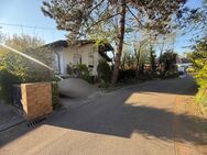 Bungalow mit Sanierungsbedarf in hervorragender Wohnlage - Birkenheide