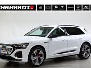 Audi Q8, S line 55 quattro PARKL VC, Jahr 2023 - Suhl